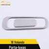 Adequado para 18 painéis decorativos de porta-luvas Volando acessórios de adesivo de alça para caixa de armazenamento de cabine Volando