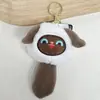 Tom y Jerry Muñeco de Jerry Muñeca Chica Linda Colgante de Bolso Colgante de Mochila Dibujo Animado Pequeño Regalo