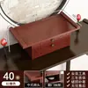 Pequeno Altar Doméstico com Gaveta para Incensários, Porta Incenso, Armário de Exposição para Oferendas a Buda, Prateleira de Armazenamento para Mesa