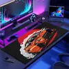 Marca da Moda Urso Violento Tapete de Mesa de Secagem Rápida Mouse Pad Mesa de Escritório Mesa de Estudo Estudante Tapete Absorvente