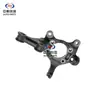 Adecuado para Changan Cs75 Mangueta de Dirección Delantera Bocina Longitud Total Modelos de la Serie de Seguridad Accesorios Completos del Vehículo