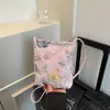 Bolsa de Celular Bordada Estilo Chinês 2026 para Mulheres, Nova Bolsa Transversal para o Dia a Dia de Verão, Pequena Bolsa Quadrada Estilo Antigo para Mulheres