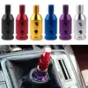 Acessórios para Cabeça de Alavanca de Câmbio de Carro Modificado Adaptador de Rosca Snap-On Conversor de Rosca 21 12X1.25 10X1.5