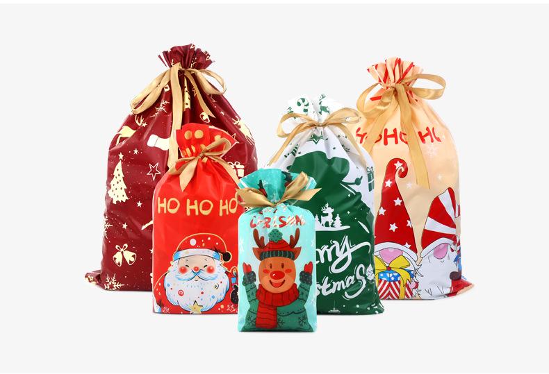 圣诞束口袋_08