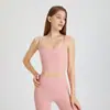 Ropa exterior deportiva, Espalda bonita, Correas dobles en los hombros, Realce y control de abdomen, Ropa sexy para yoga, Ropa de fitness, Ropa interior