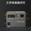 Rack Receptor de Fibra Óptica Rack Transceptor de Fibra Óptica 14 Slots 19 Polegadas 2U de Altura Chassi Transceptor Desktop Frete Grátis