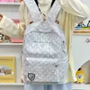 Mochila Nueva y Linda con Diseño de Estrella, Ligera, Tendencia de Campus para Estudiantes de Comercio Exterior, Estudiantes de Secundaria y Universidad, Venta al por Mayor
