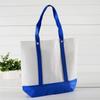 Bolsa Plegable de Estilo Cartera de Tela No Tejida con Botón, Bolsa de Compras No Tejida, Fabricante de Bolsa de Regalo Publicitaria Portátil