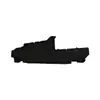 2066804104 2066804204 es adecuado para la placa protectora inferior del chasis del Mercedes-Benz Clase C W206, en ambos lados del chasis