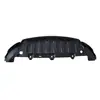 2538852201 Es Adecuado para el Soporte de Riel de la Cubierta del Parachoques Mercedes-Benz Glc W253..