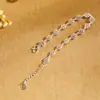 Pulsera de monedas antiguas para mujer, diseño de nicho, lujo ligero, sensación de alta gama, versátil y elegante, una excelente opción de regalo, joyería para mujer al por mayor