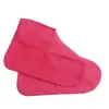 Novas Capas de Sapato Impermeáveis, Capas de Sapato para Chuva Antiderrapantes, Antiderrapantes, Espessadas e Resistentes ao Desgaste, Capas de Sapato Impermeáveis para Exterior, Capas de Galocha Impermeáveis para Chuva Masculinas e Femininas