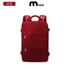Mochila Expandible de Gran Capacidad para Hombre, para Viajes Diarios, Bolsa para Computadora de 16 pulgadas, Logo Personalizado, Bolsa Multifuncional para Viajes de Negocios