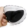 Sapatos de Pano Tradicionais de Pequim para Primavera e Outono para Homens e Mulheres, Sapatos Casuais para Caminhada, Fornecimento Direto de Vendedores de Rua, Itens de Presente, Atacado