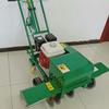 Máquina Marcadora Pequeña de Césped Artificial, Plantación Artificial, Máquina Peinadora de Césped en Rollo de 5 Caballos de Fuerza, Máquina Dibujadora de Líneas, Máquina de Trazado de Césped