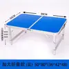 Mesa Dobrável Portátil para Acampamento ao Ar Livre, Piquenique, Barraca de Mercado Noturno, Retrátil, Liga de Alumínio, Mesa e Cadeiras de Acampamento