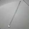 Collar Serie Mariposa Pequeña V Dorada Tallado Finamente con CNC Versión Alta Trébol de Cuatro Hojas para Mujer Colgante de Nácar Blanco Chapado en Oro de 18K Clavícula