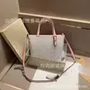Engenhosidade em nome da fábrica para Cesta de Legumes M. K Bolsa Interna Tamanho Médio Pequeno Bolsa Tote Média Bolsa Interna de Armazenamento