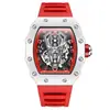 Aliexpress Moda Estilo Caliente Reloj Luminoso para Hombre Onola/Onola Reloj de Cuarzo Impermeable para Hombre Precio de Fábrica Venta Directa