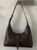 Bolso de Hombro Estilo Nuevo Primavera 2026, Bolso de Mano Retro de Moda para Viajes Diarios, Bolso de Axila, Bolso Cruzado, Bolso Casual para Mujeres