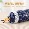 Venta al por mayor del fabricante de Almohadas Cervicales de Artemisa para Uso Doméstico, Varios Estilos de Almohadas de Caramelo Herbal, Almohadas de Moxibustión para Protección del Cuello, Almohadas Calientes de Moxibustión Hechas a Medida