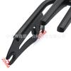 Acessórios para Motocicletas Adequados para Bagageiros Traseiros Harley, Suportes de Bagagem, Bagageiros Traseiros, Atacado de Fabricantes