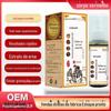Desumidificante por um segundo, ombro, pescoço, cintura, perna, articulação do joelho, ombro, periférico, spray para dormência nas mãos e pés venderá barraca de exposição e correrá rios e lagos