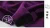 Tela de Velour Coreano Elástica en Cuatro Direcciones Tela de Velour Dorado de Alta Calidad Velour No Invertido Tela para Ropa Envolturas Suaves
