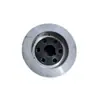 4508 Máquina de Rosquear Automática Acessórios para Máquina de Rosquear Eixo Sem-fim Engrenagem Helicoidal de Turbina Eixo Longo Assento de Mola do Mostrador