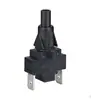 Interruptor de Botão Legang Espremedor Aspirador de Pó Brinquedo Reset Tátil de Travamento Automático Kag-01 Grau Industrial