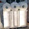 Papel de Fibra Cerâmica Luyang de Shandong Retardador de Chama à Prova de Fogo Resistente a Altas Temperaturas Material Isolante Papel de Fibra Cerâmica de Silicato de Alumínio