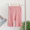 Mãos algumas roupas de verão coreanas calças de menina shorts de bebê cor de doce calças de bebê masculinas e femininas calças de pum calças calças curtas 0038