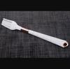 Utensilios de Cocina de Silicona Snowflake Point Juego de Utensilios de Cocina de 10 Piezas Suministros de Cocina Herramientas de Cocina Antiadherentes Resistencia a Altas Temperaturas