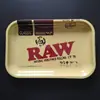 T Despertar Caja para Cigarrillos Hechos a Mano Linrayr Operación Bandeja de Hierba Bandeja Ol Bandeja de Metal Estaño Paquete Gw Otro Se Puede Usar