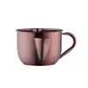 Separador de Aceite Tanque de Aceite de Acero Inoxidable 304 1000ml Tanque Filtro de Aceite de Cocina Doméstica Olla de Separación de Grasa Residual Sopa Clara