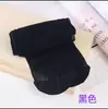 Meias Pretas Finas de Novo Estilo para o Verão, Anti-Puxões, Atacado, Meias Abacaxi Recortáveis, Bumbum de Pêssego, Meia-Calça Máscara Brilhante