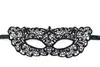 Suministro Exclusivo Transfronterizo de Máscaras de Encaje Party Queen, Máscaras de Baile de Máscaras sin Estructura, Antifaces Sexys Novedosos para Halloween