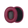 Adequado para Almofadas de Ouvido Skullcandy Crusher 3.0 Fones de Ouvido Sem Fio Hesh3 Protetores Auriculares