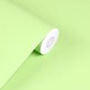 Papel tapiz grueso de color sólido, papel tapiz autoadhesivo, impermeable, pegatinas instantáneas, renovación de muebles, armario, libro, escritorio, pegatinas cálidas para dormitorio