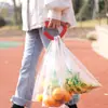 Elevador Tipo D, Ergonômico e Criativo, Elevador de Legumes com Abertura e Fechamento para Grande Carga, Elevador de Bolsa Satchel, Redução de Carga para Idosos