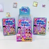 Juego de Mesa Creativo Nuevo Producto Hola No Puedes Decirlo en Tu Corazón Versión Caja de Lata Tarjetas de Juego Divertidas Diversión de Mesa para Fiesta