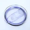 Taza aislada de acero inoxidable 304, taza de agua para oficina, taza de café portátil a prueba de fugas con asa, taza de color sólido de doble capa, hervidor