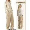 Comercio Exterior Transfronterizo Pantalones Casuales para Hombre Sueltos Jogger Pantalones Deportivos de Chándal Modernos Versátiles Pantalones Largos Venta Directa de Fábrica