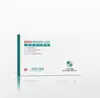 Apósito de Colágeno Recombinante Tipo III Humanizado de Grado Médico Aplicación en Frío y Mascarilla Facial Mecánica Postoperatorio Aséptico