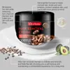 Crema Depilatoria para Hombre Oceaura para Cabello de Café Manos Vello de Piernas Suave Purificante Multizona Cuidado Depilatorio Suave y Calmante