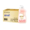 Detergente para Ropa Blue Moon Protección de Color Recarga Al Por Mayor Líquido de Reemplazo Blue Moon Detergente para Ropa Caja Completa Al Por Mayor para Uso Doméstico