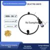 47790-50070 é adequado para a linha de alarme de freio do sensor de pastilha de freio Toyota Lexus