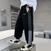 Pantalones Largos de Moda Estilo Ins para Niños de 11 Años, Pantalones Casuales Elegantes y a la Moda Versión Coreana Primavera/Verano
