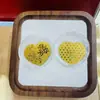 Pegatina de Teléfono de Oro Puro 999 para la Riqueza, Atrae la Fortuna de Todas las Direcciones, Acumulación Diaria de Riqueza, Regalo de 2 mg, Entrega Directa de Fábrica