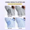Parches absorbentes de sudor para axilas transfronterizos, parches de tela elástica ultrafinos para axilas de mujer que bloquean el sudor, parches absorbentes de sudor desechables al por mayor